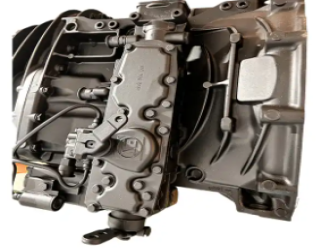How an Automatic Transmission Works